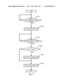 ELECTRICITY SUPPLY DEVICE AND ELECTRICITY RECEPTION DEVICE diagram and image