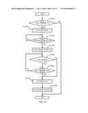 ELECTRICITY SUPPLY DEVICE AND ELECTRICITY RECEPTION DEVICE diagram and image