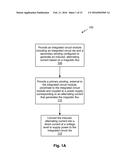 MAGNETIC POWER COUPLING TO AN INTEGRATED CIRCUIT MODULE diagram and image