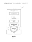 MAGNETIC POWER COUPLING TO AN INTEGRATED CIRCUIT MODULE diagram and image