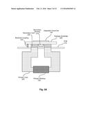 MAGNETIC POWER COUPLING TO AN INTEGRATED CIRCUIT MODULE diagram and image