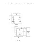 MAGNETIC POWER COUPLING TO AN INTEGRATED CIRCUIT MODULE diagram and image