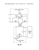 MAGNETIC POWER COUPLING TO AN INTEGRATED CIRCUIT MODULE diagram and image