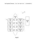 MAGNETIC POWER COUPLING TO AN INTEGRATED CIRCUIT MODULE diagram and image