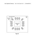 MAGNETIC POWER COUPLING TO AN INTEGRATED CIRCUIT MODULE diagram and image