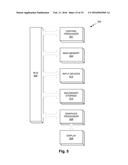 MAGNETIC POWER COUPLING TO AN INTEGRATED CIRCUIT MODULE diagram and image