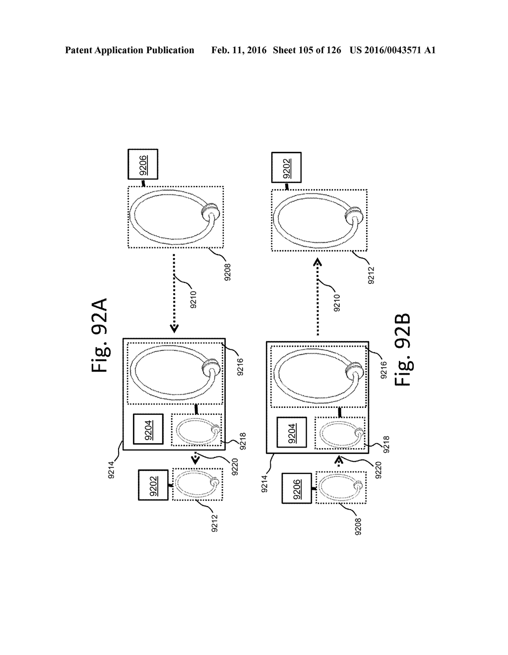 RESONATOR ENCLOSURE - diagram, schematic, and image 107