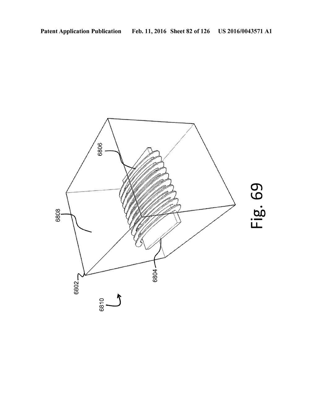 RESONATOR ENCLOSURE - diagram, schematic, and image 84