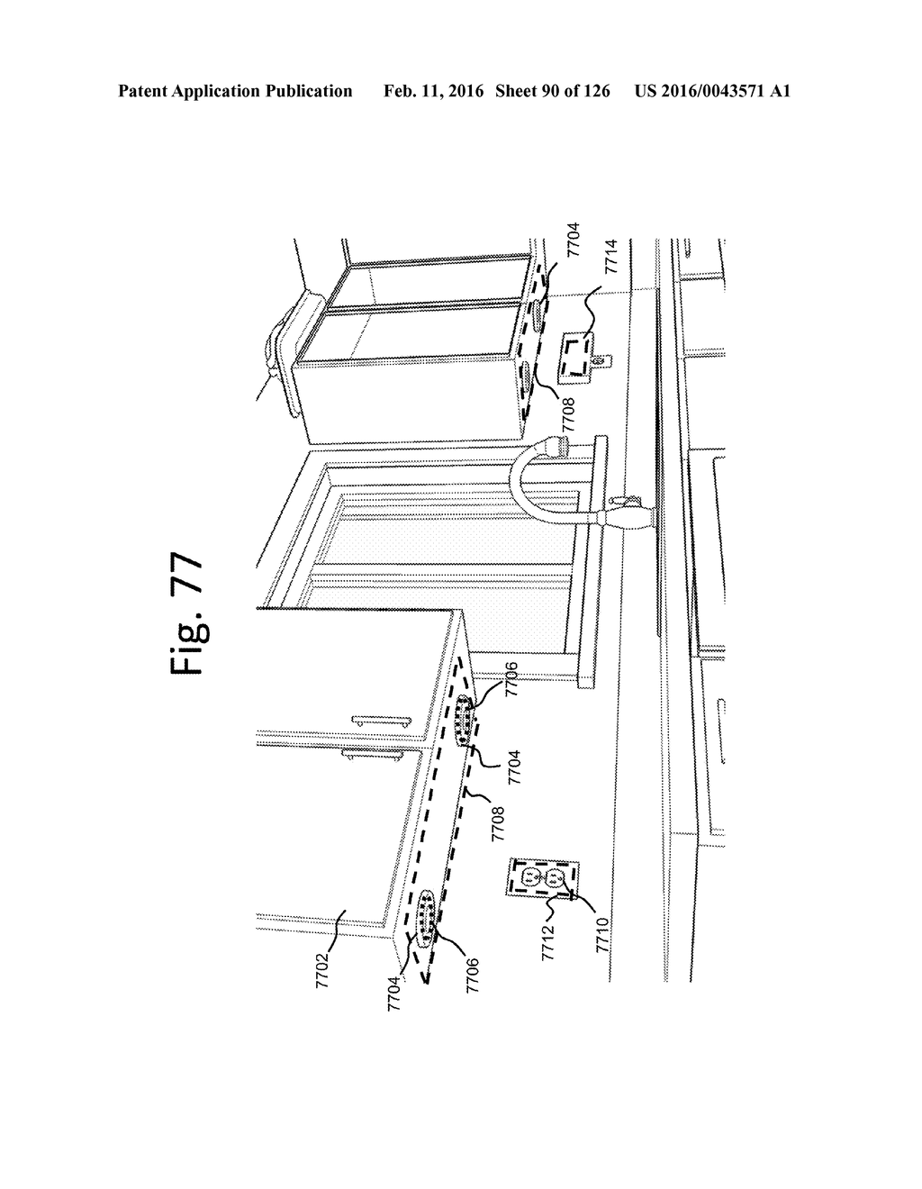 RESONATOR ENCLOSURE - diagram, schematic, and image 92