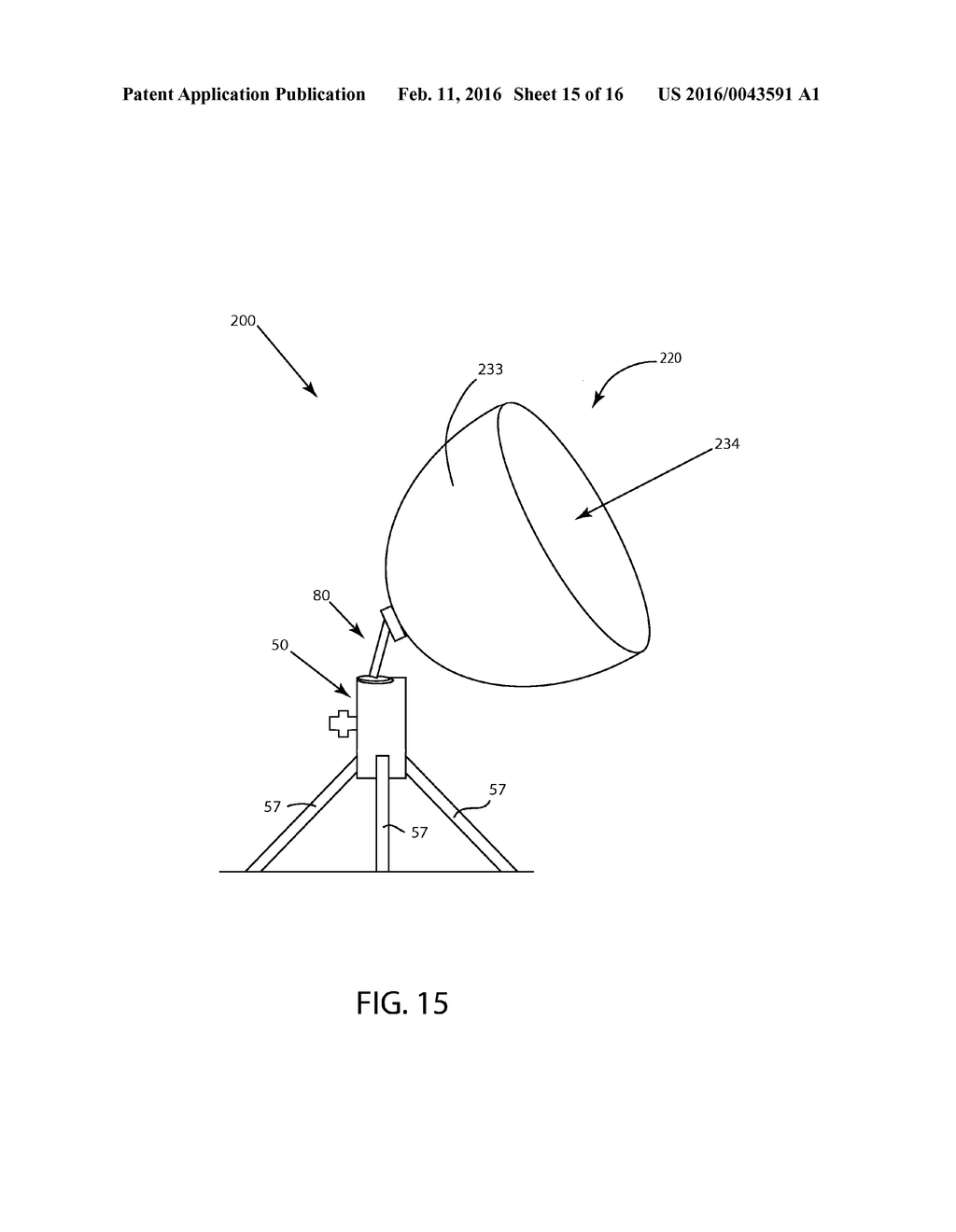 SOLAR POWERED RECHARGEABLE DEVICE FOR USE WITH AN ELECTRONIC DEVICE AND     METHOD OF USE THEREOF - diagram, schematic, and image 16