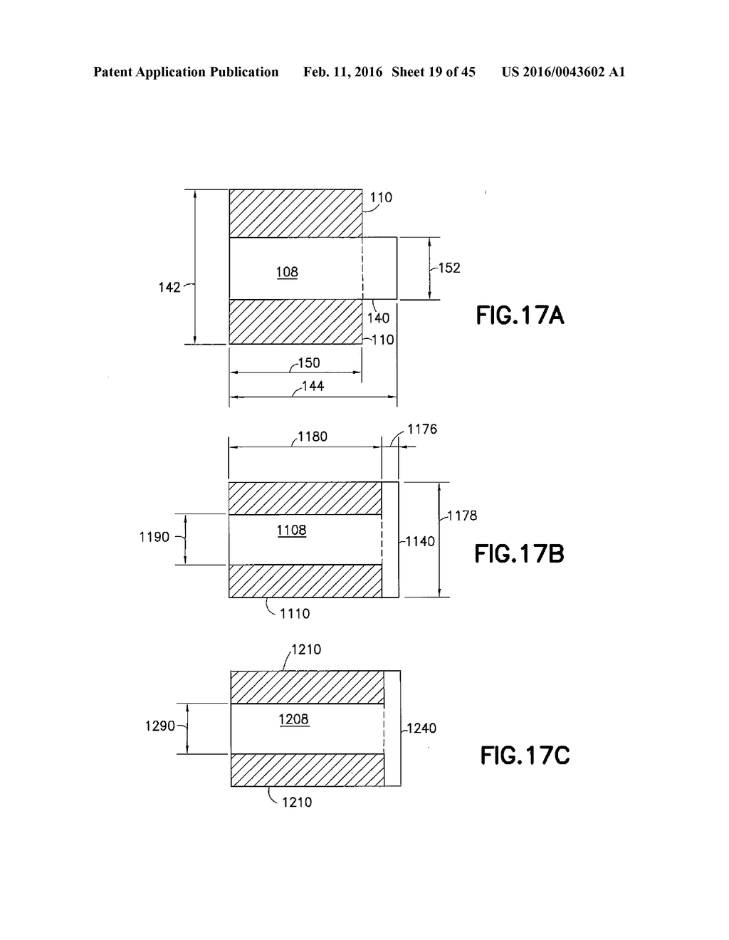 Structures Utilizing a Structured Magnetic Material and Methods for Making - diagram, schematic, and image 20