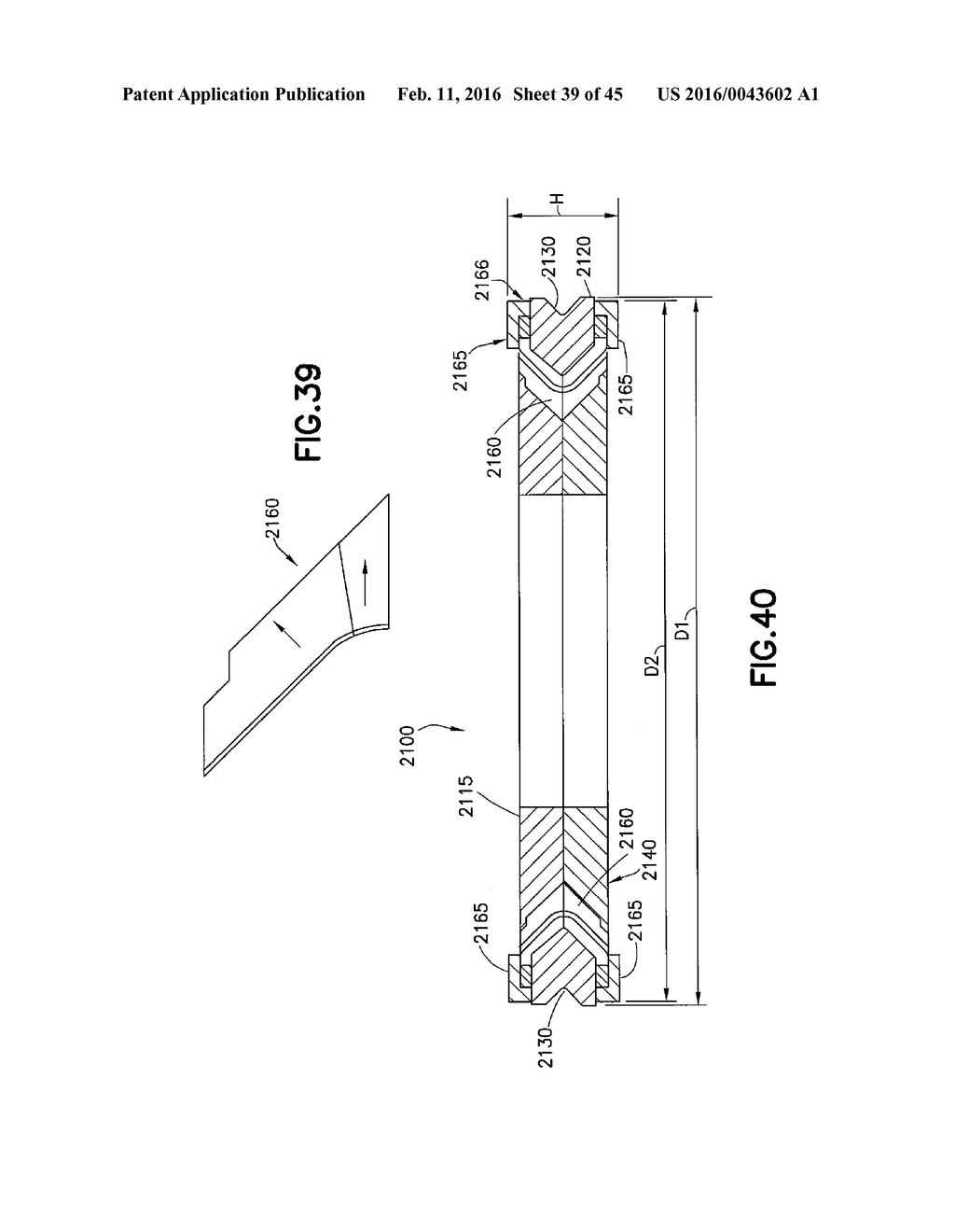 Structures Utilizing a Structured Magnetic Material and Methods for Making - diagram, schematic, and image 40