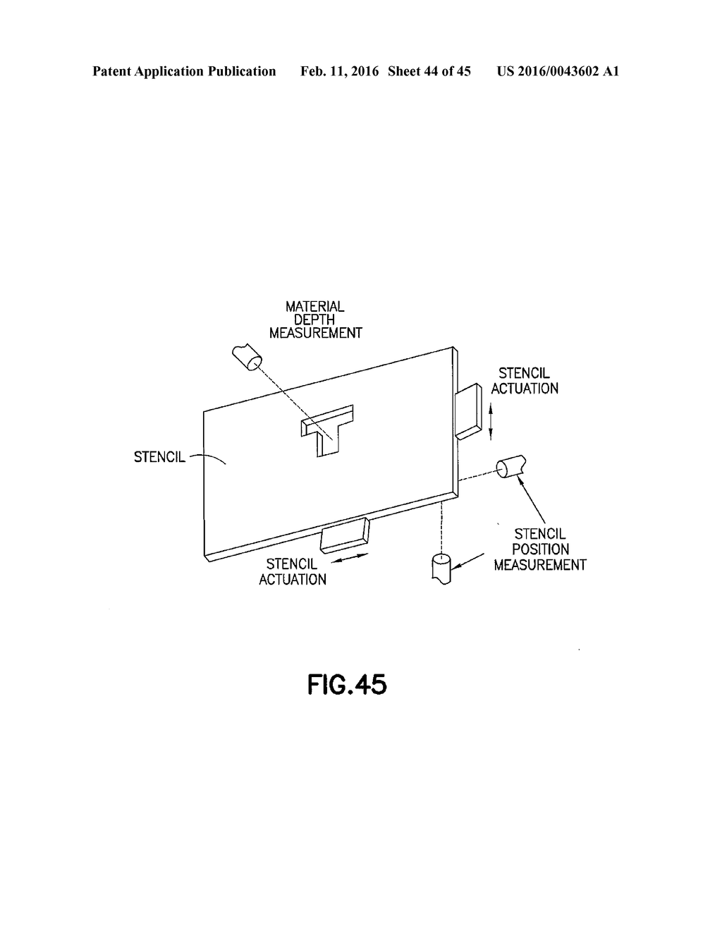 Structures Utilizing a Structured Magnetic Material and Methods for Making - diagram, schematic, and image 45