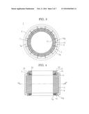 STATOR FOR ROTARY ELECTRIC MACHINE diagram and image