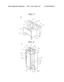 STATOR FOR ROTARY ELECTRIC MACHINE diagram and image