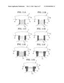 STATOR FOR ROTARY ELECTRIC MACHINE diagram and image