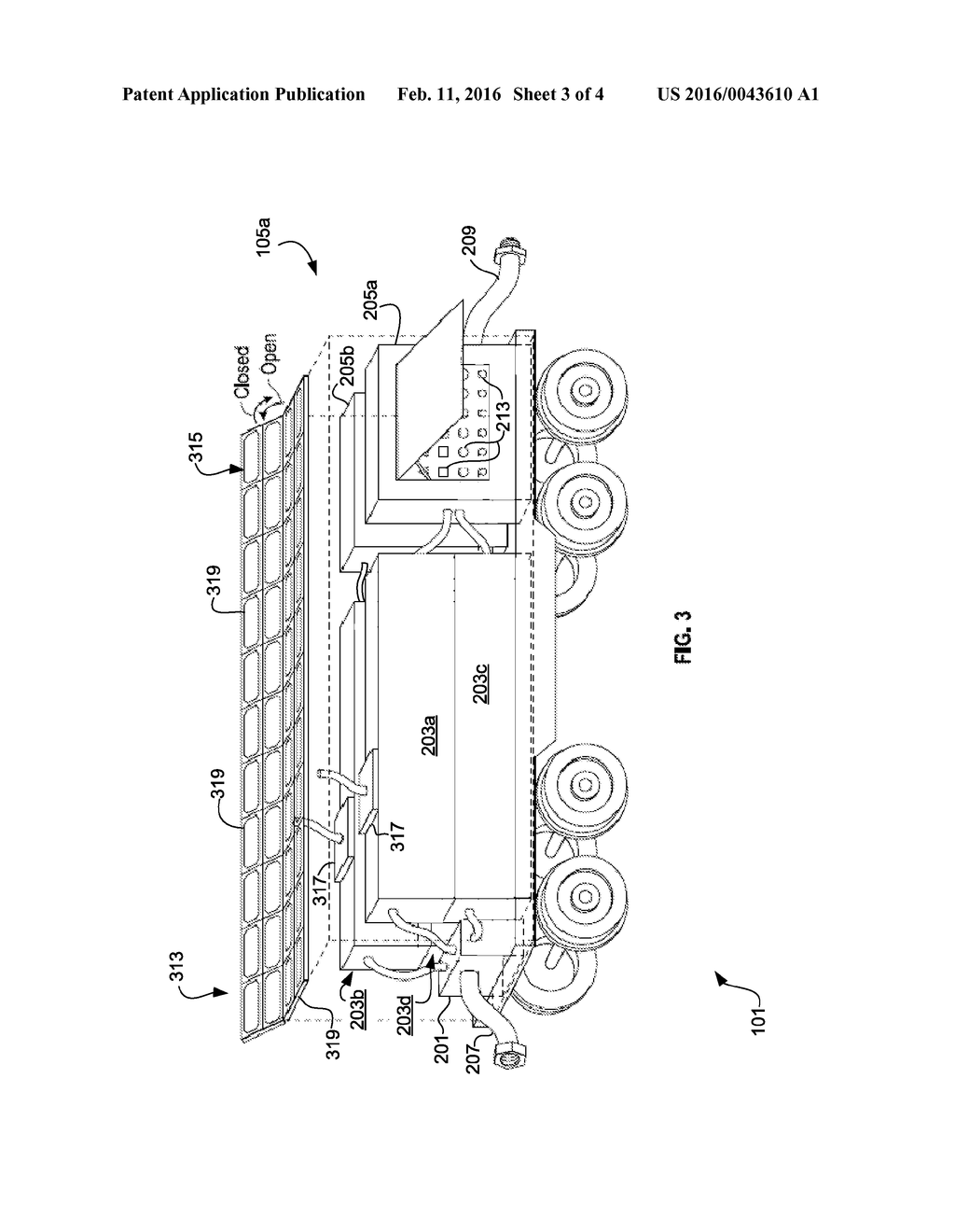 CLEAN LOCOMOTIVE POWER GENERATION SYSTEM - diagram, schematic, and image 04