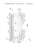 CLEAN LOCOMOTIVE POWER GENERATION SYSTEM diagram and image