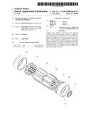 Brushless Direct Current Motor and Rotor Thereof diagram and image