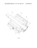 Brushless Direct Current Motor and Rotor Thereof diagram and image