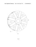 Brushless Direct Current Motor and Rotor Thereof diagram and image