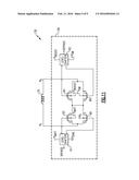 APPARATUS AND METHODS FOR BYPASSING AN INDUCTOR OF A VOLTAGE CONVERTER diagram and image