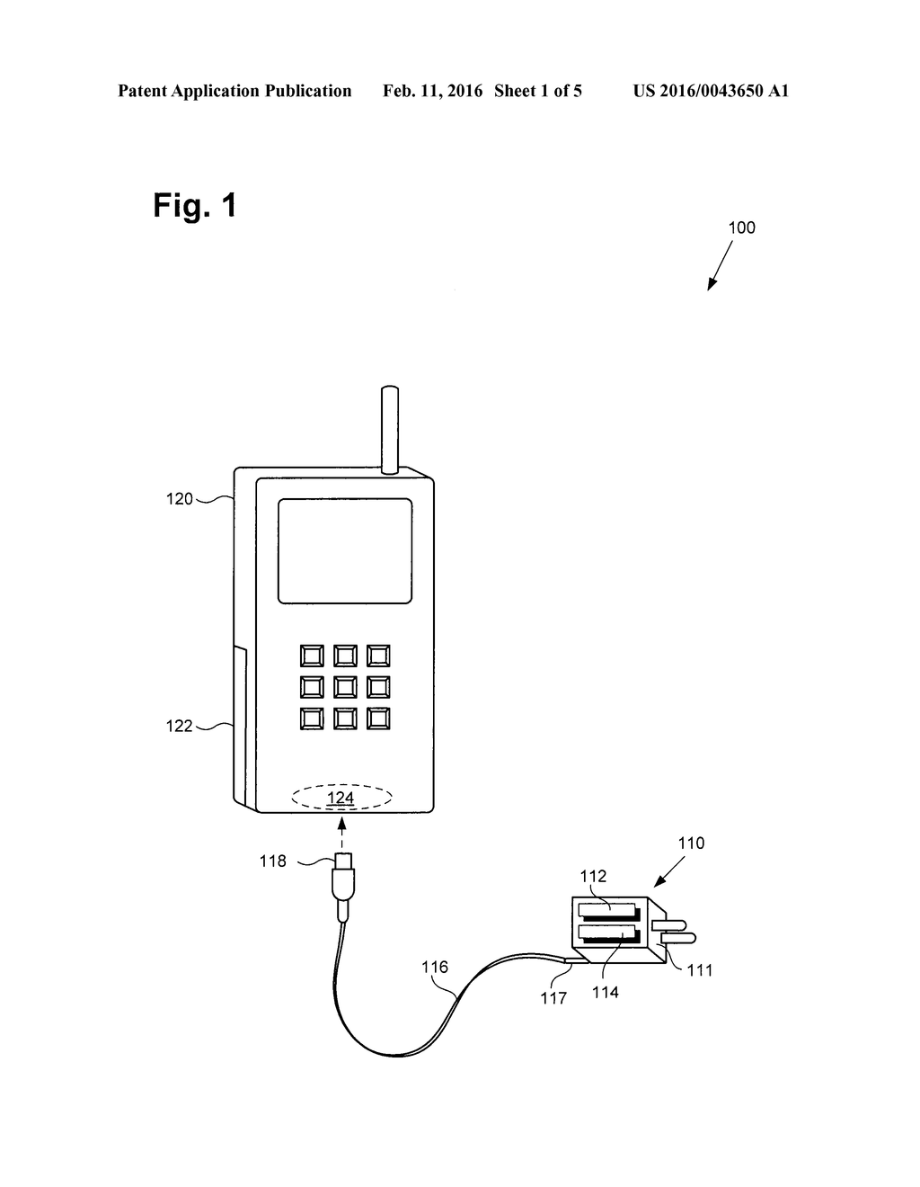 SMART POWER DELIVERY SYSTEM AND RELATED METHOD - diagram, schematic, and image 02