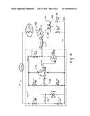 Systems and Methods for a Transformerless Power Supply to Limit Heat     Generation at an Output Transistor Via Timed Current Draws diagram and image