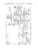 Systems and Methods for a Transformerless Power Supply to Limit Heat     Generation at an Output Transistor Via Timed Current Draws diagram and image