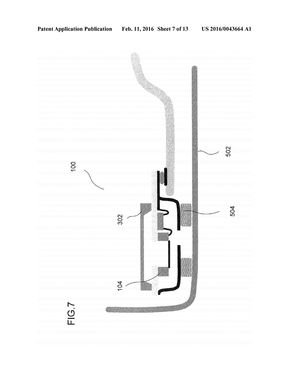 LOW PROFILE TRANSDUCER MODULE - diagram, schematic, and image 08