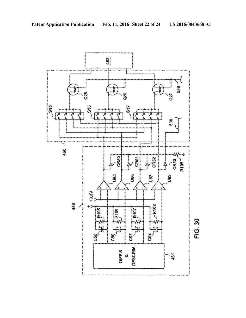 RATE-OF-CHANGE SWITCHES AND CONTROLLABLE APPARATUS - diagram, schematic, and image 23