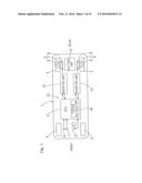 MOTOR DRIVE DEVICE diagram and image