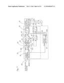 MOTOR DRIVE DEVICE diagram and image