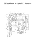 MOTOR DRIVE DEVICE diagram and image