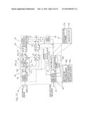 MOTOR DRIVE DEVICE diagram and image