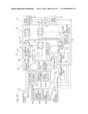 MOTOR DRIVE DEVICE diagram and image