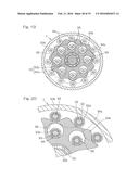 MOTOR DRIVE DEVICE diagram and image