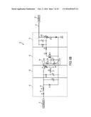 ALTERNATOR OVERVOLTAGE PROTECTION CIRCUIT diagram and image