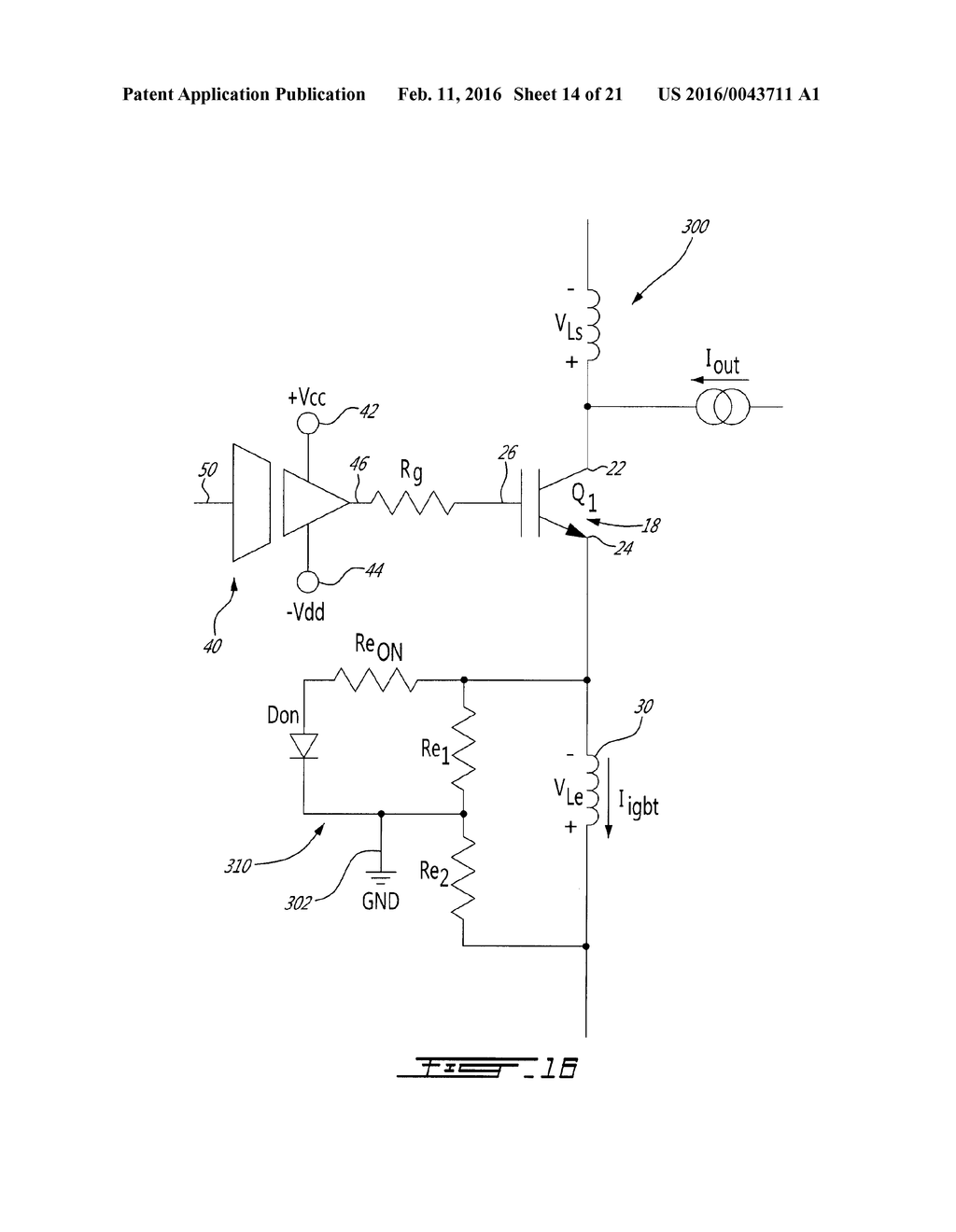 COMMUTATION CELL AND COMPENSATION CIRCUIT THEREFOR - diagram, schematic, and image 15