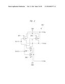 SEMICONDUCTOR INTEGRATED CIRCUIT DEVICE diagram and image