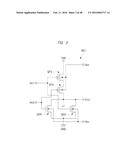 SEMICONDUCTOR INTEGRATED CIRCUIT DEVICE diagram and image