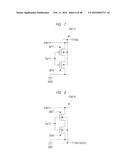 SEMICONDUCTOR INTEGRATED CIRCUIT DEVICE diagram and image