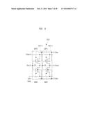 SEMICONDUCTOR INTEGRATED CIRCUIT DEVICE diagram and image