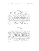 SEMICONDUCTOR INTEGRATED CIRCUIT DEVICE diagram and image