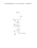 SEMICONDUCTOR INTEGRATED CIRCUIT DEVICE diagram and image