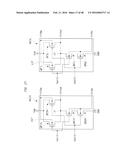 SEMICONDUCTOR INTEGRATED CIRCUIT DEVICE diagram and image