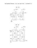 SEMICONDUCTOR INTEGRATED CIRCUIT DEVICE diagram and image