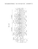 SEMICONDUCTOR INTEGRATED CIRCUIT DEVICE diagram and image