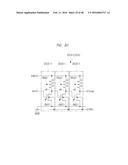 SEMICONDUCTOR INTEGRATED CIRCUIT DEVICE diagram and image