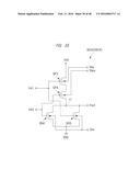 SEMICONDUCTOR INTEGRATED CIRCUIT DEVICE diagram and image